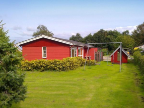 Three-Bedroom Holiday home in Egernsund 9